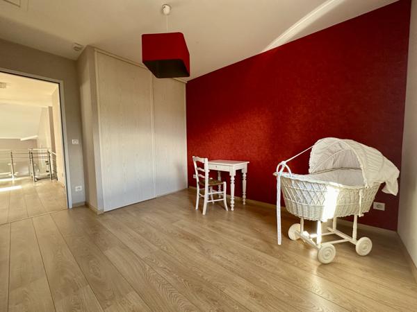 CEYRAT - BOISSEJOUR 63122 - RESIDENTIEL - VILLA DE 190M2 TRES LUMINEUSE PLAIN PIED - Boisséjour