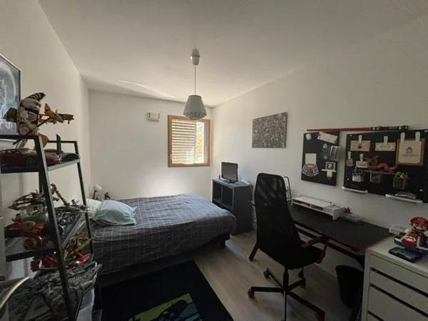 Appartement à louer à Sainte-Colombe (69560)