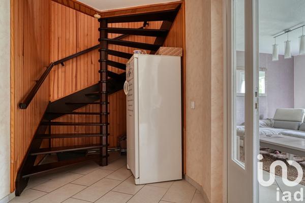 Maison à vendre 5 pièces 108 m² Saint-Brice-sous-Forêt