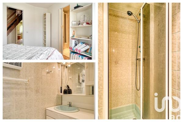 Maison à vendre 5 pièces 108 m² Saint-Brice-sous-Forêt