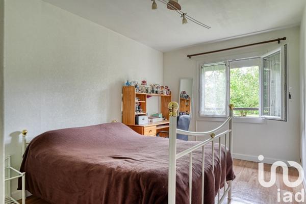 Maison à vendre 5 pièces 108 m² Saint-Brice-sous-Forêt