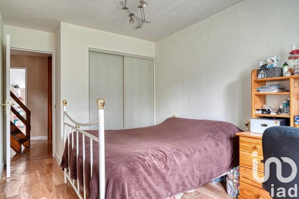 Maison à vendre 5 pièces 108 m² Saint-Brice-sous-Forêt