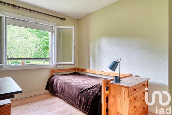 Maison à vendre 5 pièces 108 m² Saint-Brice-sous-Forêt