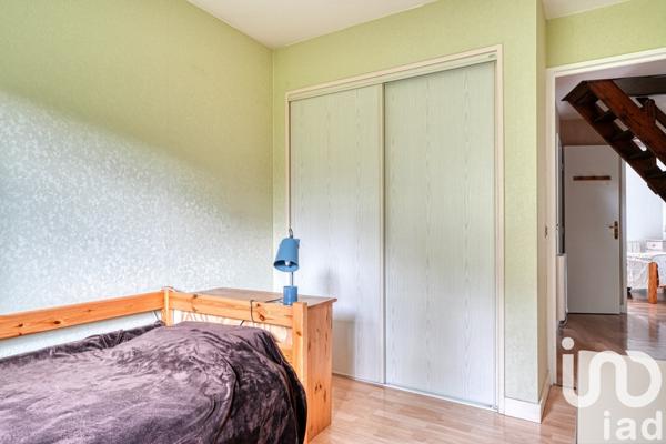 Maison à vendre 5 pièces 108 m² Saint-Brice-sous-Forêt