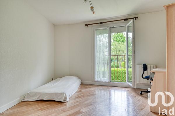 Maison à vendre 5 pièces 108 m² Saint-Brice-sous-Forêt