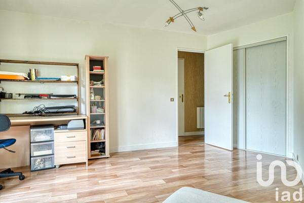 Maison à vendre 5 pièces 108 m² Saint-Brice-sous-Forêt