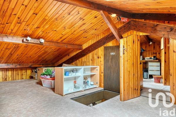 Maison à vendre 5 pièces 108 m² Saint-Brice-sous-Forêt