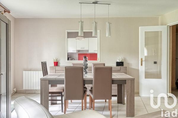 Maison à vendre 5 pièces 108 m² Saint-Brice-sous-Forêt