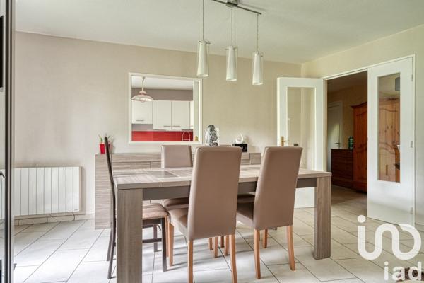 Maison à vendre 5 pièces 108 m² Saint-Brice-sous-Forêt