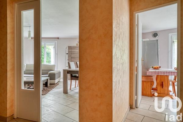 Maison à vendre 5 pièces 108 m² Saint-Brice-sous-Forêt