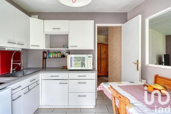 Maison à vendre 5 pièces 108 m² Saint-Brice-sous-Forêt