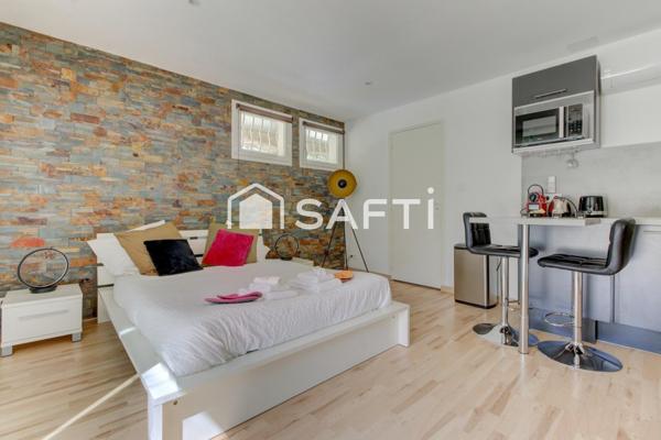 AUBAGNE T3  " PROJET'APPARTEMENT"