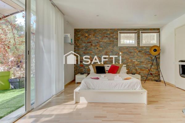 AUBAGNE T3  " PROJET'APPARTEMENT"