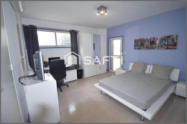 AUBAGNE T3  " PROJET'APPARTEMENT " AVEC EXTERIEUR