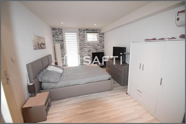 AUBAGNE T3  " PROJET'APPARTEMENT " AVEC EXTERIEUR