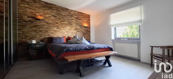 Maison à vendre 7 pièces 148 m² Saint-Avold