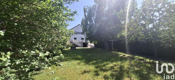 Maison à vendre 7 pièces 148 m² Saint-Avold