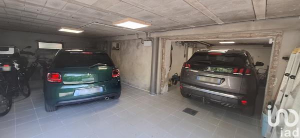 Maison à vendre 7 pièces 148 m² Saint-Avold