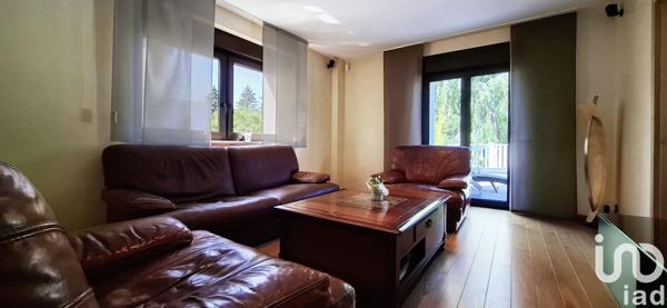 Maison à vendre 7 pièces 148 m² Saint-Avold