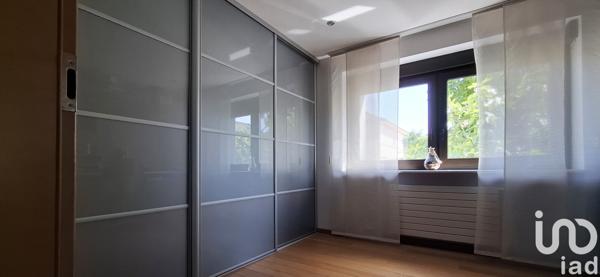 Maison à vendre 7 pièces 148 m² Saint-Avold