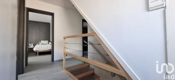 Maison à vendre 7 pièces 148 m² Saint-Avold