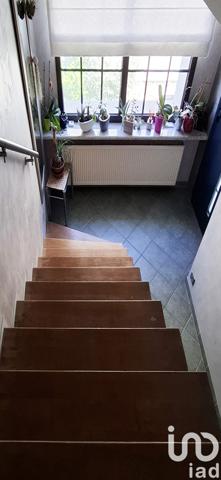 Maison à vendre 7 pièces 148 m² Saint-Avold