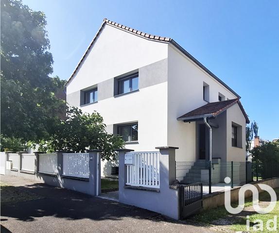 Maison à vendre 7 pièces 148 m² Saint-Avold