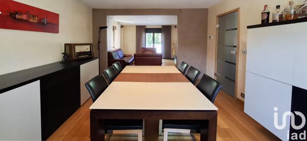 Maison à vendre 7 pièces 148 m² Saint-Avold