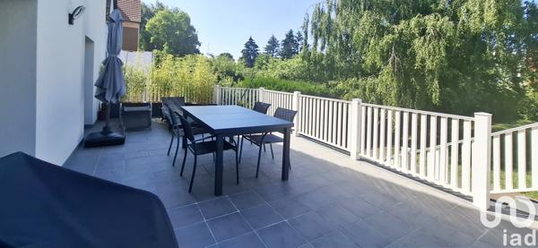 Maison à vendre 7 pièces 148 m² Saint-Avold