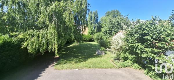 Maison à vendre 7 pièces 148 m² Saint-Avold