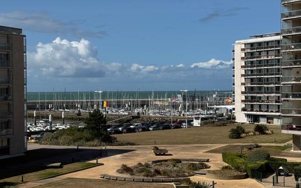 Appartement à vendre    4 pièces • 104,02 m2 Le Havre