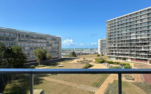 Appartement à vendre    4 pièces • 104,02 m2 Le Havre