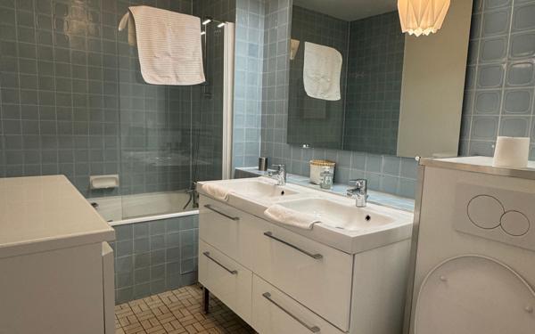 Appartement à vendre    4 pièces • 104,02 m2 Le Havre