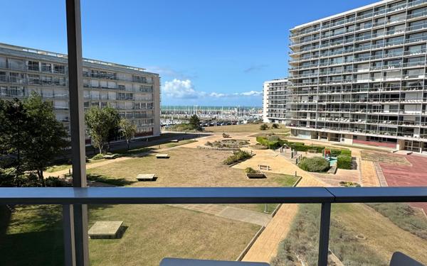 Appartement à vendre    4 pièces • 104,02 m2 Le Havre