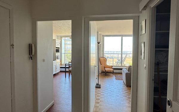 Appartement à vendre    4 pièces • 104,02 m2 Le Havre