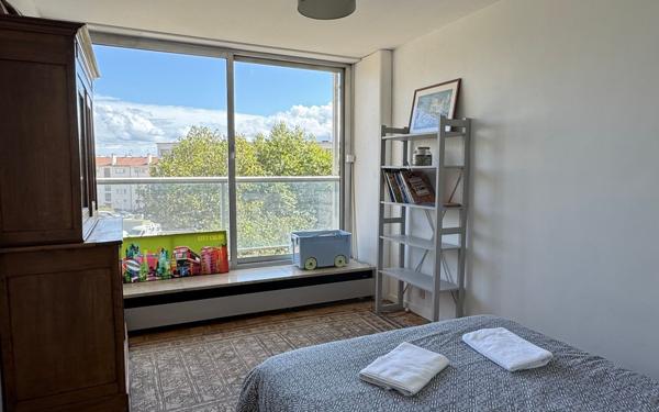 Appartement à vendre    4 pièces • 104,02 m2 Le Havre