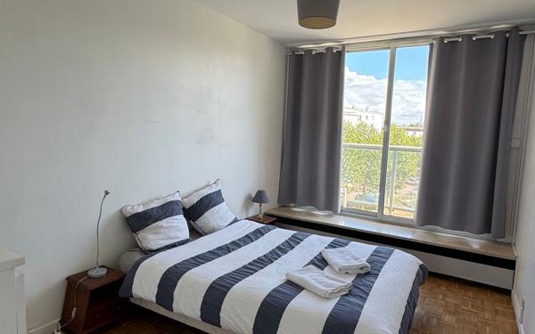 Appartement à vendre    4 pièces • 104,02 m2 Le Havre