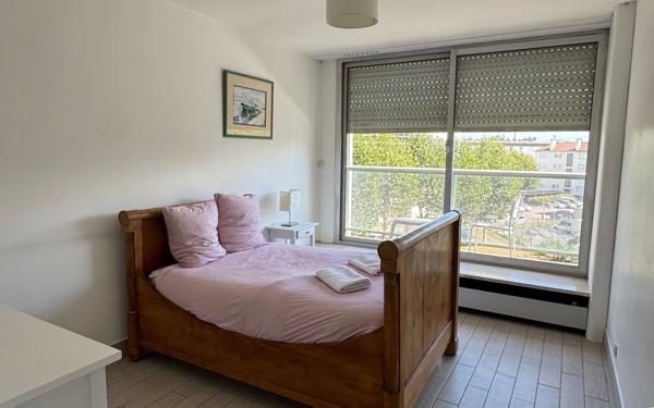 Appartement à vendre    4 pièces • 104,02 m2 Le Havre