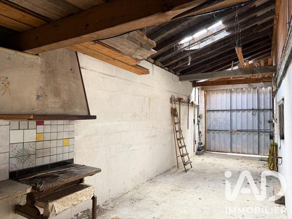 Maison à vendre 5 pièces 110 m² Capbreton