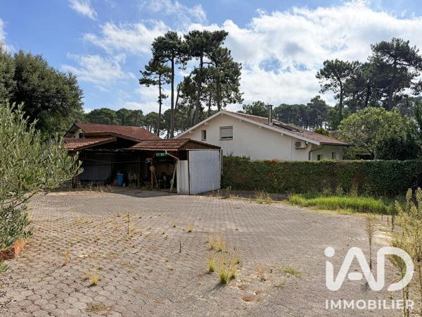 Maison à vendre 5 pièces 110 m² Capbreton