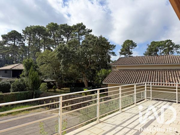Maison à vendre 5 pièces 110 m² Capbreton