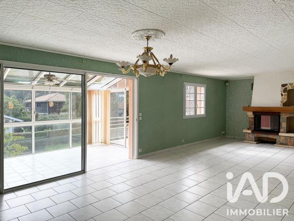 Maison à vendre 5 pièces 110 m² Capbreton