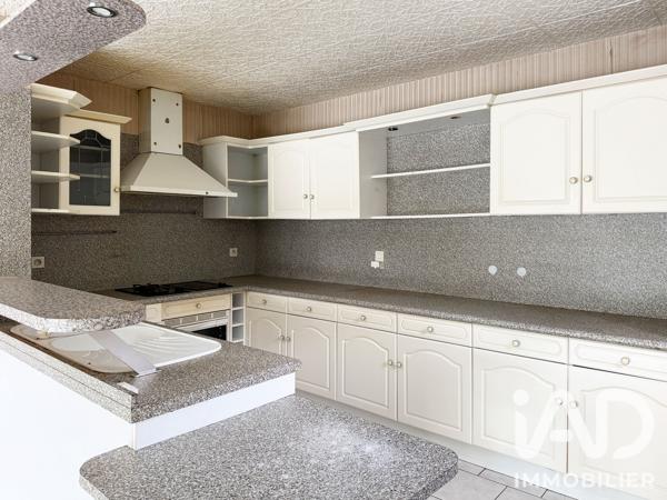 Maison à vendre 5 pièces 110 m² Capbreton