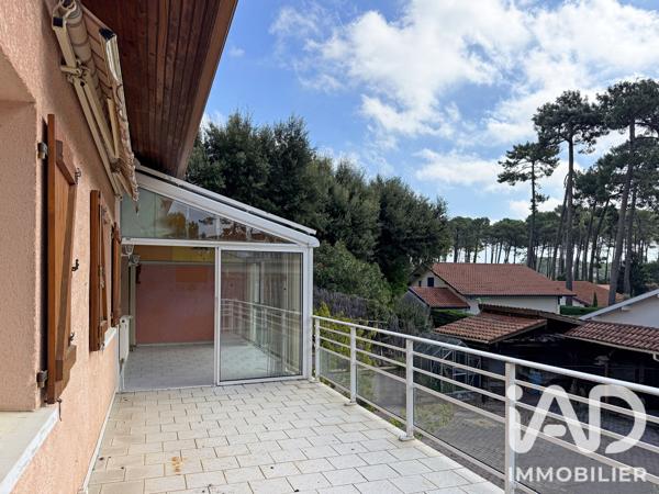 Maison à vendre 5 pièces 110 m² Capbreton