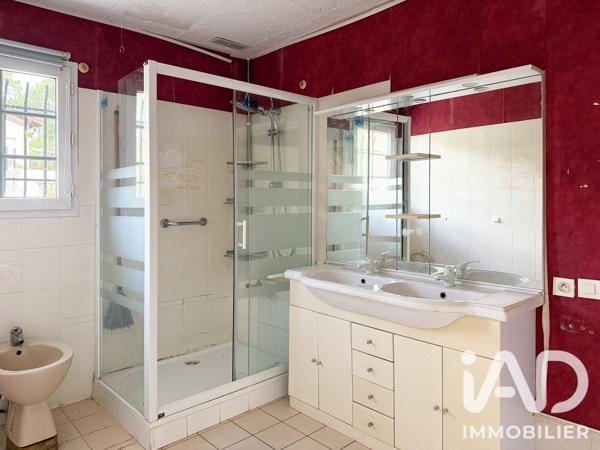Maison à vendre 5 pièces 110 m² Capbreton