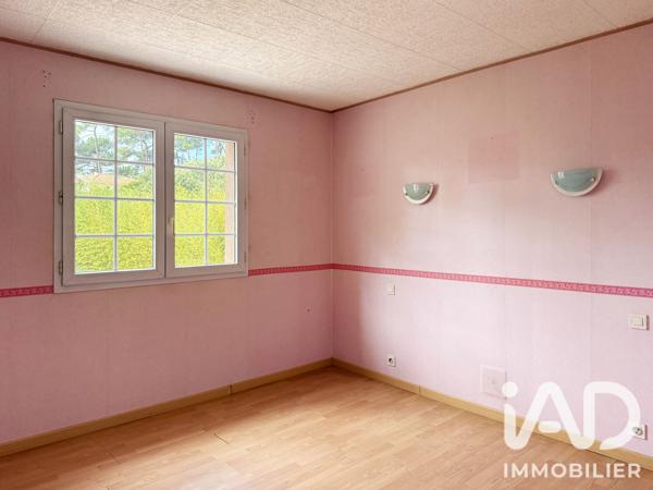 Maison à vendre 5 pièces 110 m² Capbreton