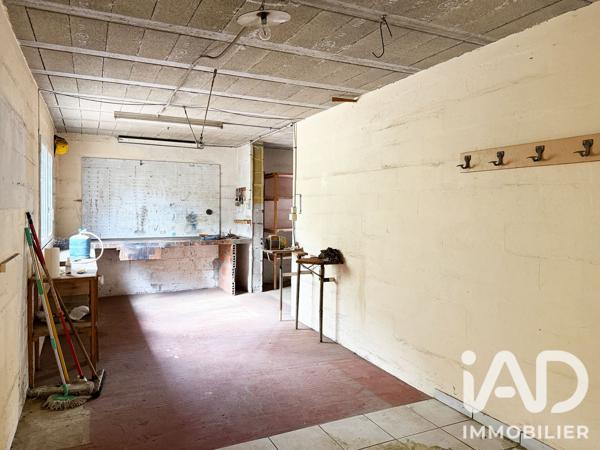 Maison à vendre 5 pièces 110 m² Capbreton