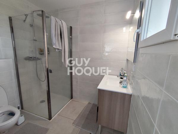 Maison contemporaine à vendre à SINDERES (40110)