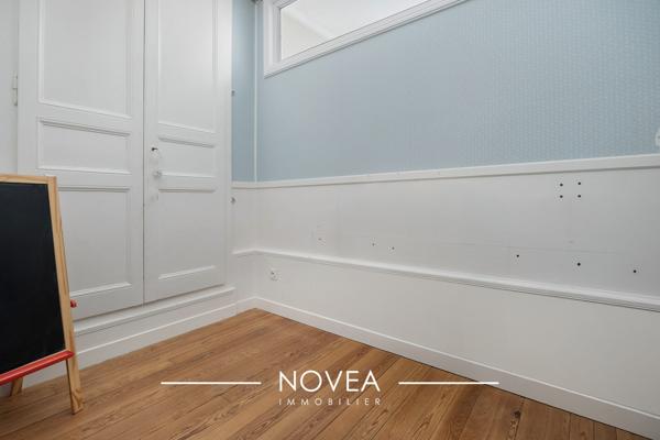 Magnifique appartement T3 coeur Tassin