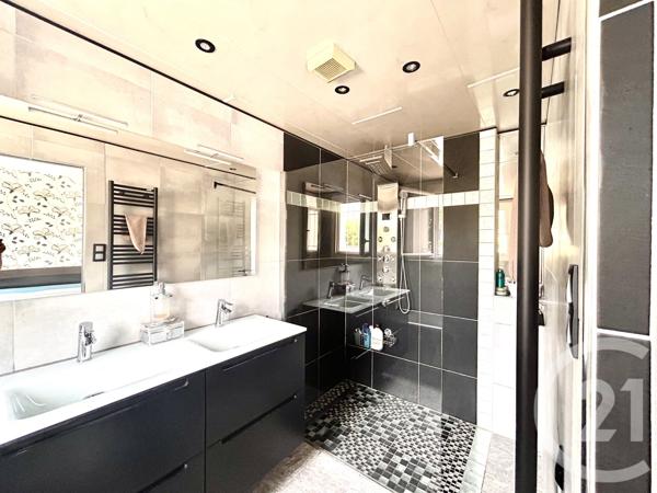Maison à vendre  5 pièces - 150 m 2   IDRON  - 64